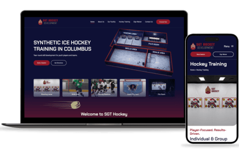 SGT Hockey